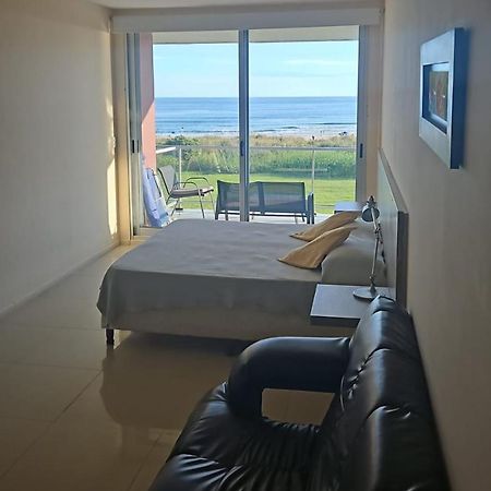 Апарт готель Audencia Del Mar Ла-Палома Екстер'єр фото
